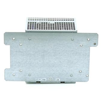 Power supply 