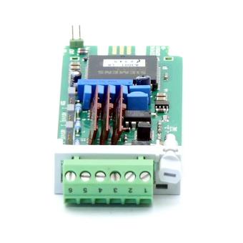 Siemens Signalumformer 