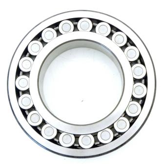 Deep groove ball bearing 