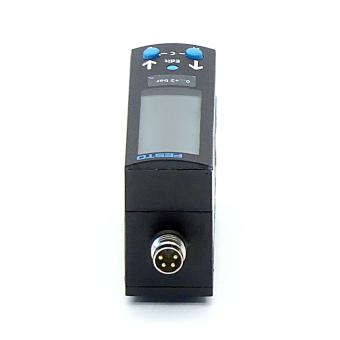 Drucksensor SDE3-D2S-B-WQ4-2P-M8 