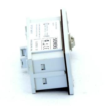 Siemens control module 