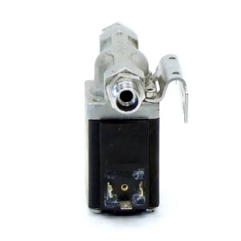 lifting anchor valve 