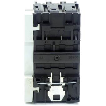 Motorschutzschalter mit Hilfskontakt  Gebraucht