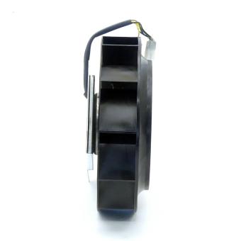 Ventilator 