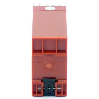 Safety relay 