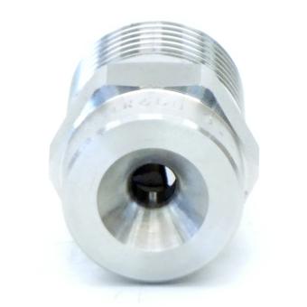 Axial-Vollkegeldüsen 