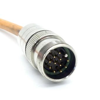 Cable IKS303/011.00 