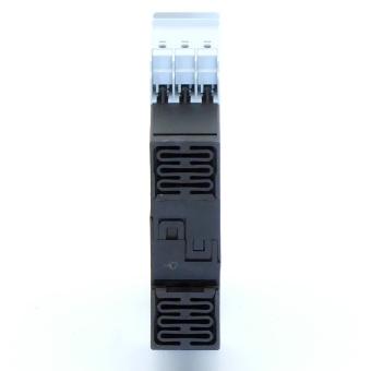 ASI-module SPS-interface 