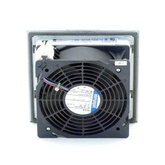 TopTherm Filterlüfter 