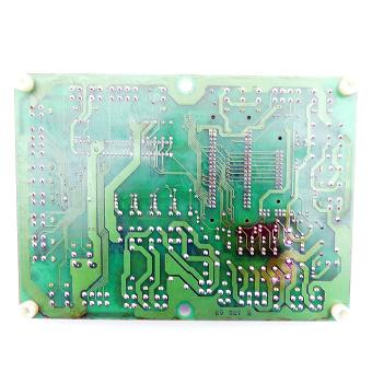 Circuit board YS-656H Used