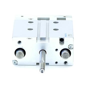 Führungszylinder DFM-40-50-B-P-A-KF-AJ 