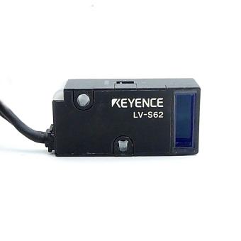 Sensor head, Retroreflective 