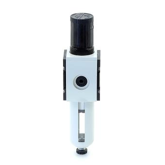 Filter-Druckregelventil AS3-FRE-G012-GAN 