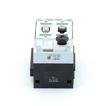 Busknoten CPX-FB13 inkl. Verkettungblock CPX-GE-EV-S 
