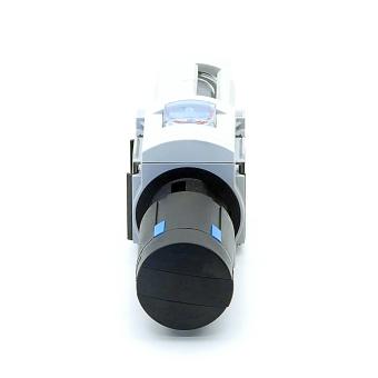 Filter-Regelventil MS6-LFR-1/2-D7-E-R-V-AS 