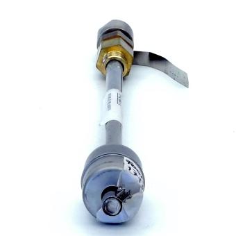 Float switch 