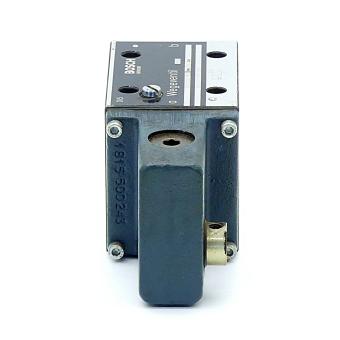 4/2 Directional control valve 