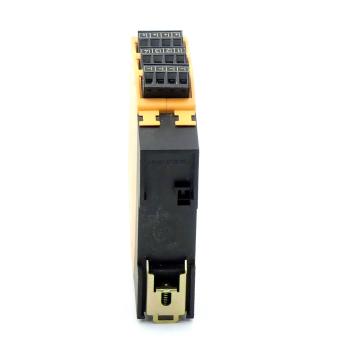 Bus System AS-Interface 