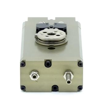 Short-stroke Cylinder OSE-B34-0 