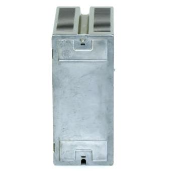 Brushless servo drive 