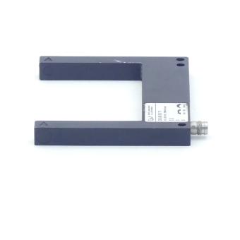 Fork sensor 