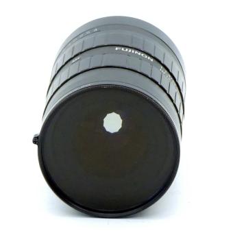 Lens 1:1.4 / 12,5 mm 