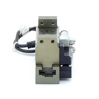 Kleinteilegreifer KGG 80 