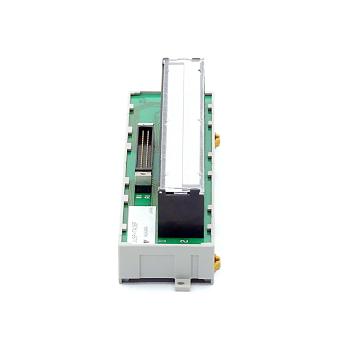 Terminal block 