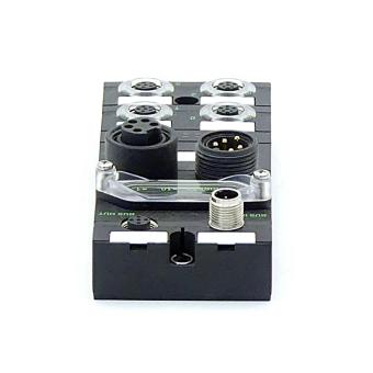 Busknoten Cube67 BN-P 
