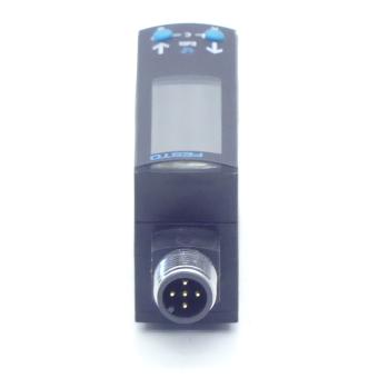 Pressure switch PA66-GF30 