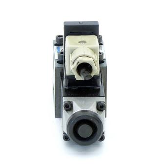 4/2 Directional control valve 