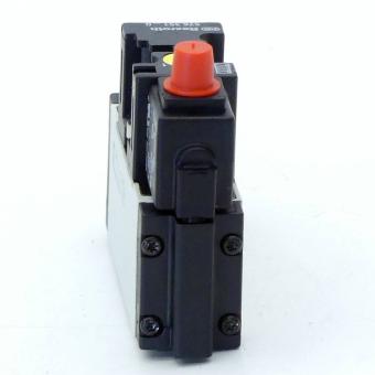 solenoid valve 