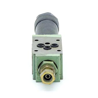 Druckreduzierventil ZDR 6 DP1-40/75YM 
