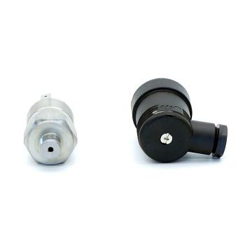 Pressure switch 
