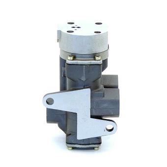 4/2 Directional control valve 