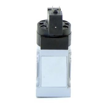 Pressure build-up valve MSS4-DE-1/4-10V24 