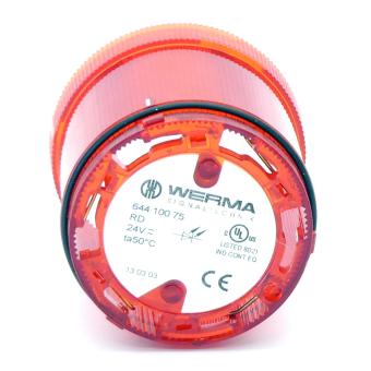 LED- Dauerlichelement 