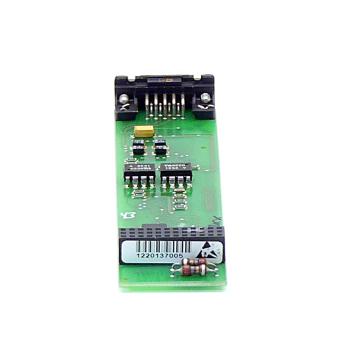 Serie300 Schnittstellenmodul RS232 A LS222264-00-01 Neuwertig