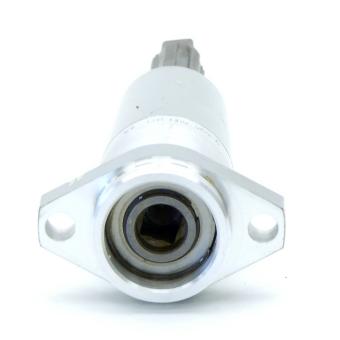 screw spindle 