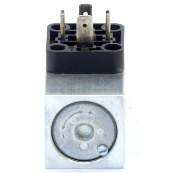 Pressure switch 