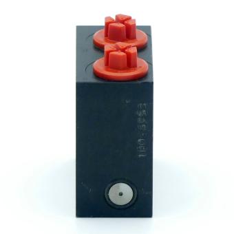 Anschlussblock 