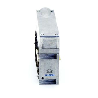 Versorgungsplatte VABF-S6-1-P1A7-G12 
