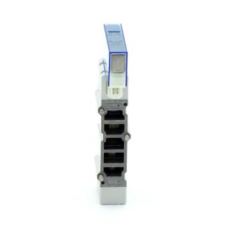 2x 3/2-way valve 