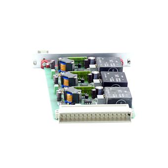 Circuit Board  Used
