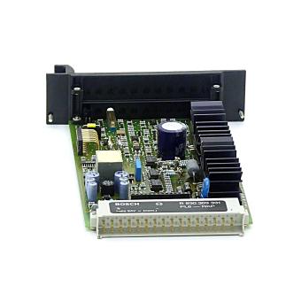Circuit Board PL6-RKP Used