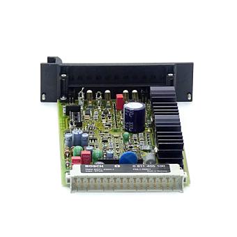 Amplifier 