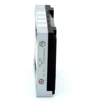 Electrical interface CPV14-GE-MP-4 