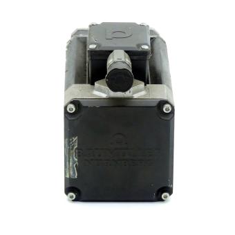 Servomotor DSG 56-M 