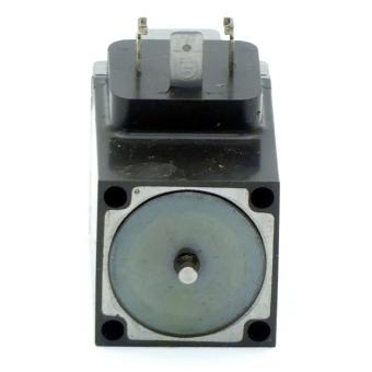 solenoid valve 