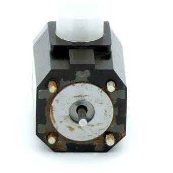 Ventilspulenmagnet 